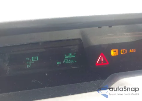 2008 Toyota Prius from USA, damaged, VIN JTDKB20U783441622